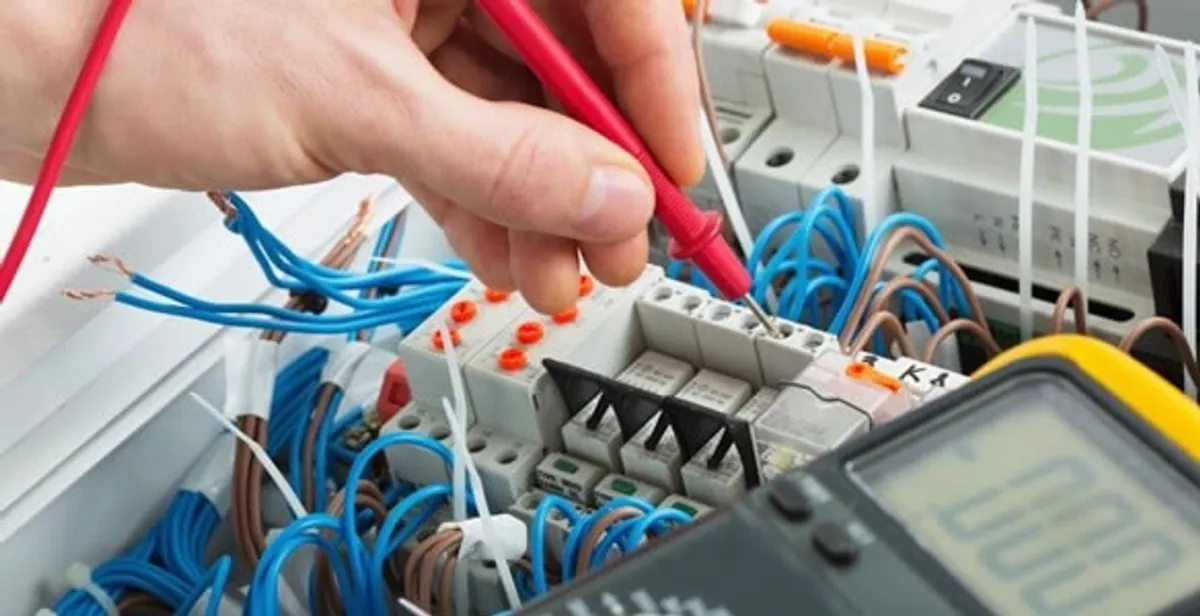 electrical wiring services performing professional electrical system testing in Allentown, PA
