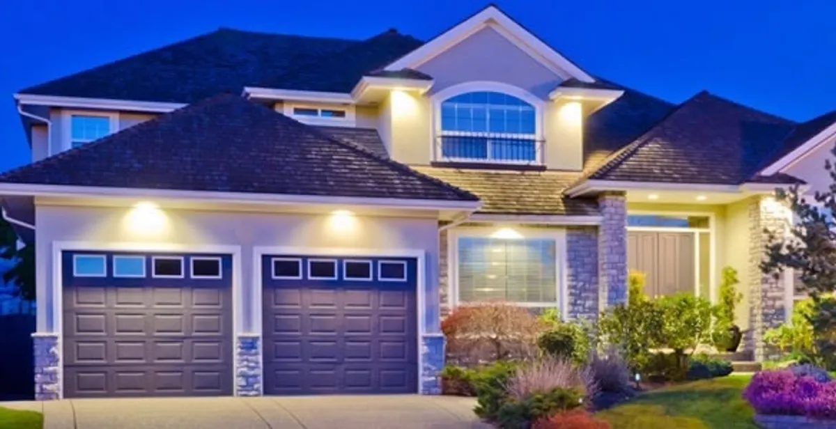 Programmable lighting installation improving residential exterior lighting control in Allentown, PA